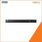 Aten CS19216 16-Port USB 3.0 4K DisplayPort KVM Switch - Ảnh 2