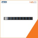 Aten CS19216 16-Port USB 3.0 4K DisplayPort KVM Switch - Ảnh 3