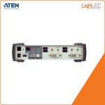 Aten CS261 USB DVI Computer Sharing Device - Ảnh 3
