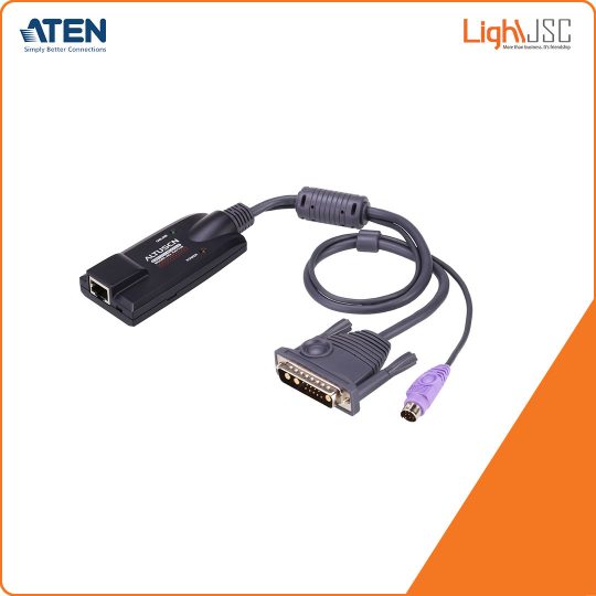 Aten KA7130 SUN Legacy KVM Adapter
