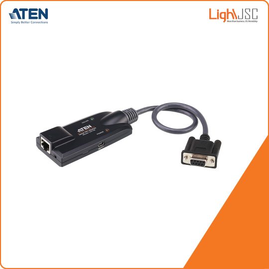 Aten KA7140 Serial Console Adapter