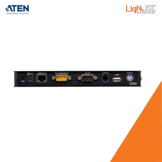 Aten KA7174 KVM Adapter Module with USB, PS2, and RS-232 Local Console
