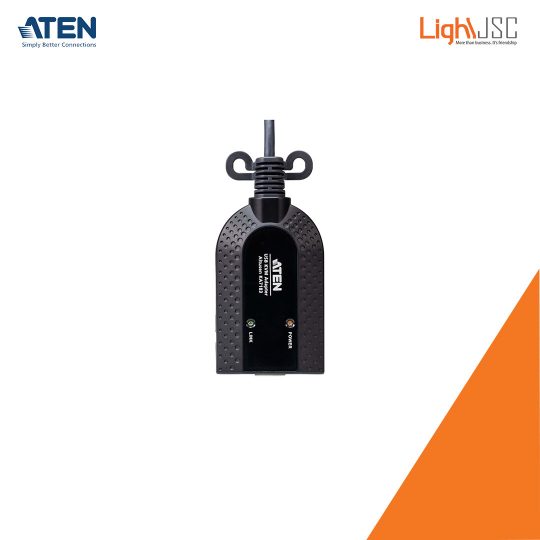 Aten KA7183 USB-C Virtual Media KVM Adapter
