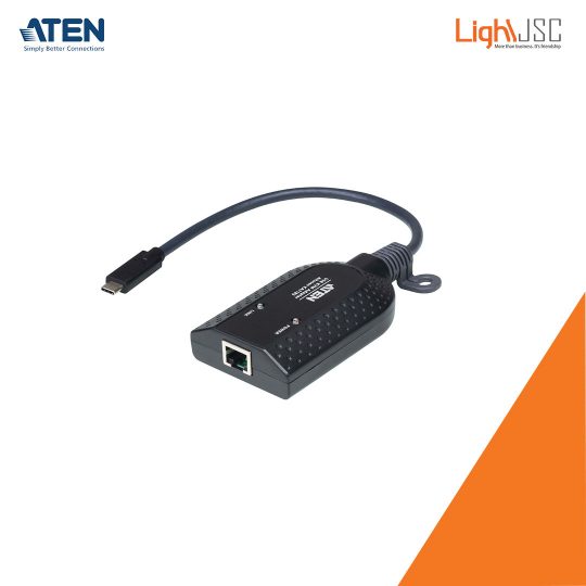 Aten KA7183 USB-C Virtual Media KVM Adapter