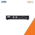 Aten KA8270 VGA KVM over IP Console Station'