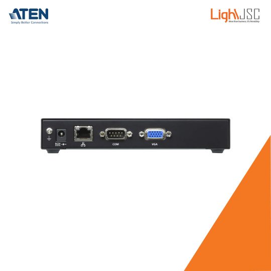 Aten KA8270 VGA KVM over IP Console Station''