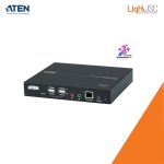 Aten  KA8288 Dual HDMI KVM over IP Console Station