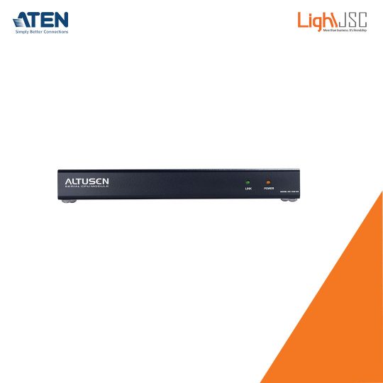Aten KA9140 Serial KVM Adapter
