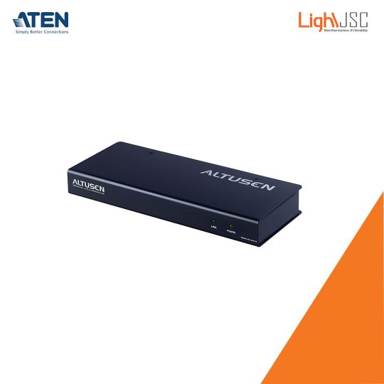 Aten KA9140 Serial KVM Adapter