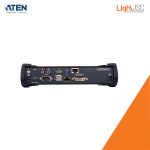 Aten KE6900AR DVI-I Single Display KVM over IP Receiver