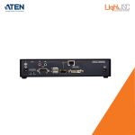 Aten KE6900AT DVI-I Single Display KVM over IP Transmitter