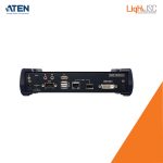 Aten KE6910R 2K DVI-D Dual Link KVM over IP Receiver