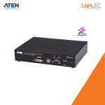 Aten KE6910T 2K DVI-D Dual Link KVM over IP Transmitter