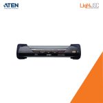 Aten KE6920R 2K DVI-D Dual-Link KVM over IP Receiver with Dual SFP - Ảnh 2