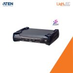 Aten KE6940ARDVI-I Dual Display KVM over IP Receiver