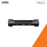 Aten  KE6940ARDVI-I Dual Display KVM over IP Receiver - Ảnh 2
