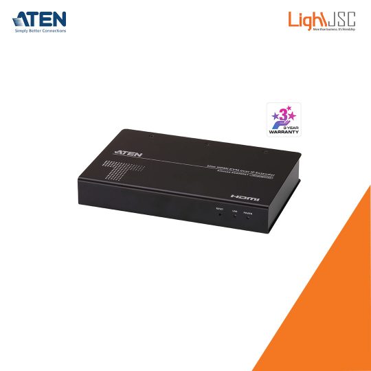 Aten KE8900ST FHD HDMI Slim KVM over IP Transmitter