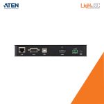 Aten KE8900ST FHD HDMI Slim KVM over IP Transmitter rear