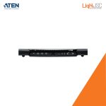 Aten KN1132V 1-Local1-Remote Access 32-Port Multi-Interface Cat 5 KVM over IP Switch front