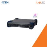 Aten KX9970R 5K DisplayPort KVM over IP Receiver front
