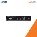 Aten KX9970T 5K DisplayPort KVM over IP Transmitter - Ảnh 2