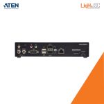 Aten KX9970T 5K DisplayPort KVM over IP Transmitter front