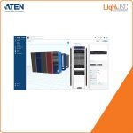 Aten CC2000 4.0 Centralized Management Software - Ảnh 2