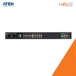 Aten KG0016 16-Port KVM over IP OmniBus Gateway - Ảnh 3