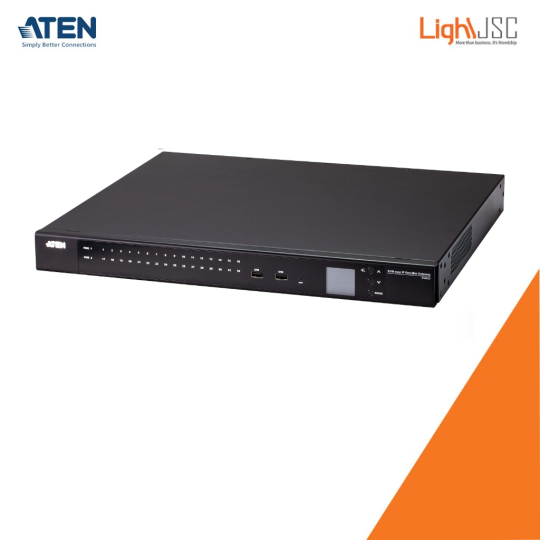Aten KG0032 32-Port KVM over IP OmniBus Gateway