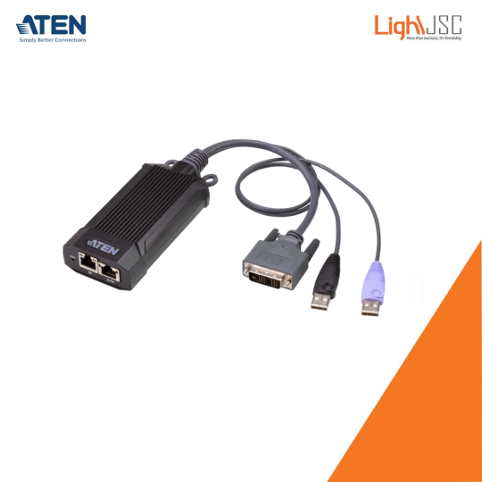 Aten KG6900T USB DVI KVM DigiProcessor