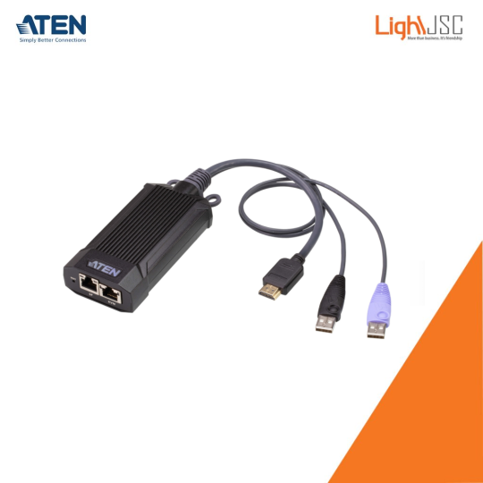Aten KG8900T USB HDMI KVM DigiProcessor