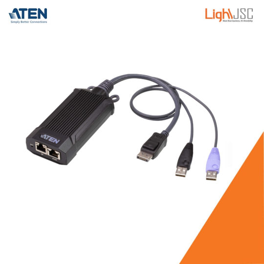 Aten KG9900T USB DisplayPort KVM DigiProcessor