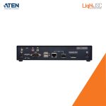 Aten KE9950T 4K DisplayPort Single Display KVM over IP Transmitter - Ảnh 3