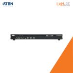 Aten SN0116CO 16-Port Serial Console Server with Dual Power/LAN - Ảnh 2