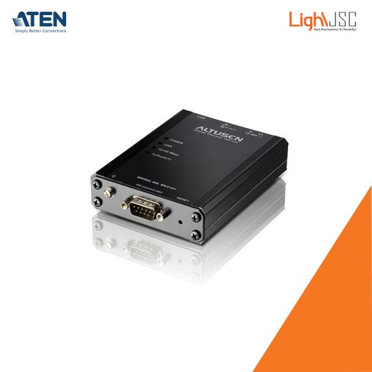 Aten SN1001 Serial Device Server