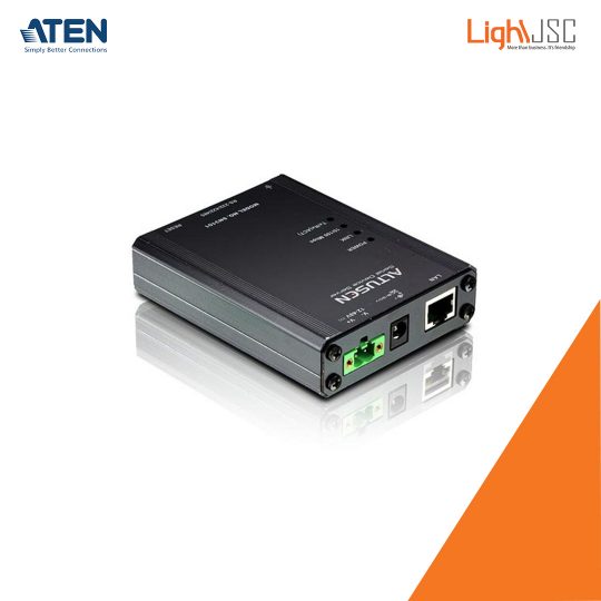 Aten SN1001 Serial Device Server other