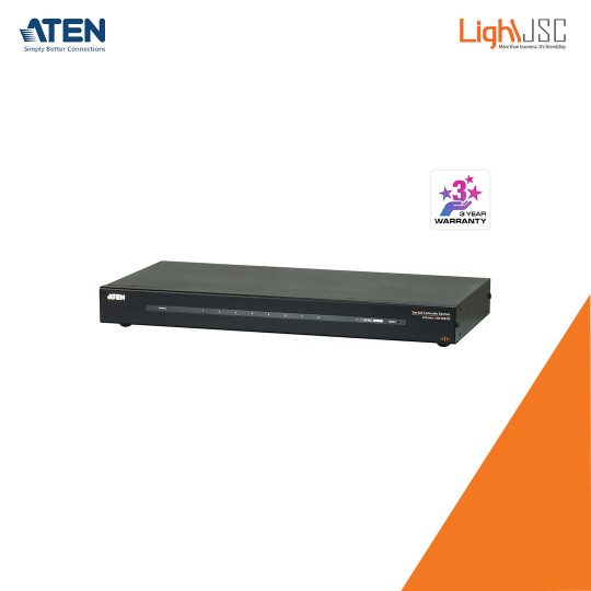 Aten SN9108CO 8-Port Serial Console Server