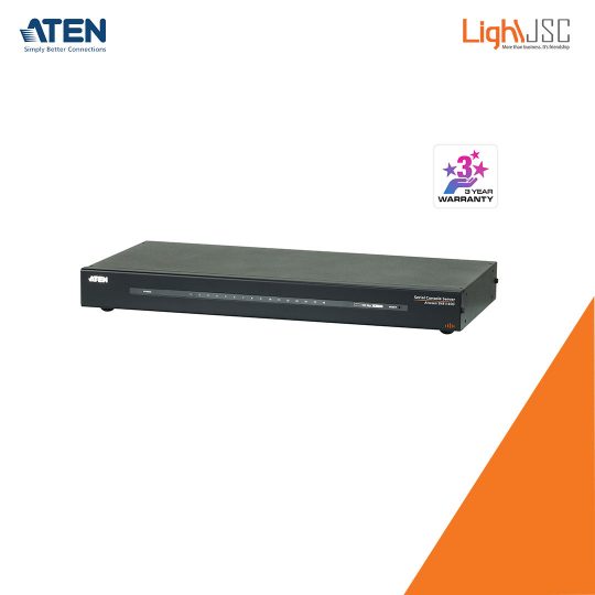Aten SN9116CO 16-Port Serial Console Server