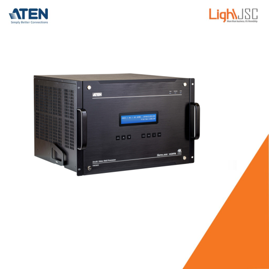 Aten VW3620 36 x 20 Modular Video Wall Processor