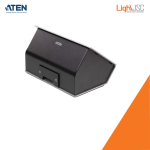 Aten VK102 Tabletop Kit (EU, 2-Gang) - Ảnh 2