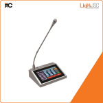 ITC T-7702A Bàn gọi phân vùng IP với màn hình cảm ứng 7 inch
