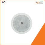 ITC T-105U Loa âm trần ITC công suất 1,5W - 3W - 6W