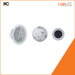 ITC T-105C Loa âm trần ITC chống cháy công suất 6W