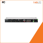 ITC T-1S01 Amply Mixer tiền khuếch đại - Ảnh 2