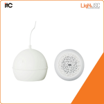 ITC T-200 Loa treo công suất 1.5W-3W-6W màu trắng IP66