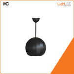 ITC T-200D Loa treo màu đen, công suất 15W
