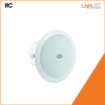 ITC T-205CW Loa âm trần ITC công suất 2.5W - 5W - 10W - 20W