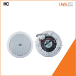 ITC T-206BC Loa âm trần ITC công suất 1.25W - 2.5W - 5W - 10W