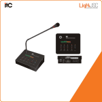ITC T-216 Micro phân trang 6 vùng (Kết hợp với dòng Amply 6 zone)