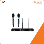 ITC T-521UH Micro không dây